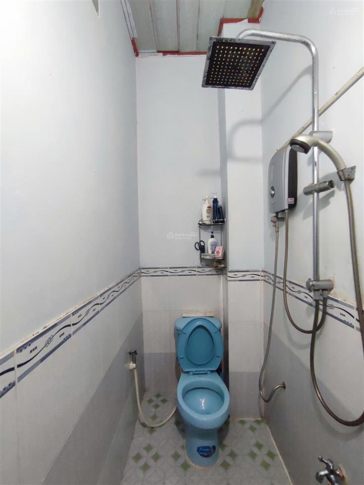 Nhà 95m2 nguyễn duy trinh  ngang 6m  2 tầng  hẻm ô tô  60tr/m2