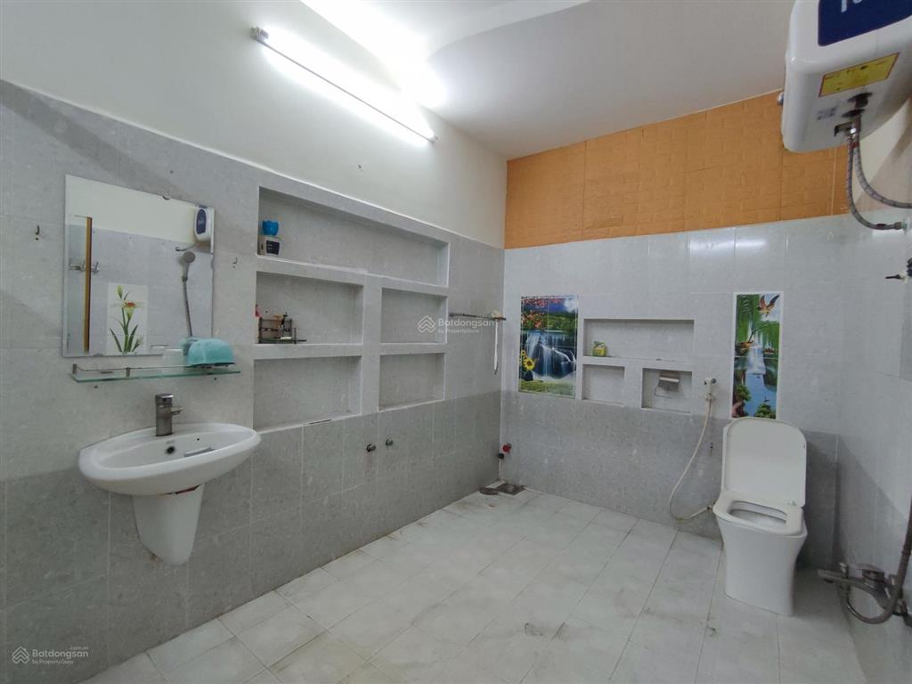 Nhà mặt tiền đường số 2 trường thọ  107m2  thích hợp kinh doanh đa ngành nghề