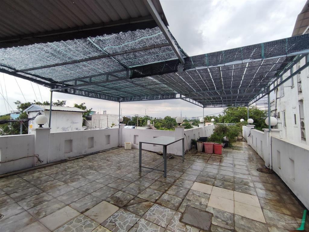 Nhà mặt tiền đường số 2 trường thọ  107m2  thích hợp kinh doanh đa ngành nghề