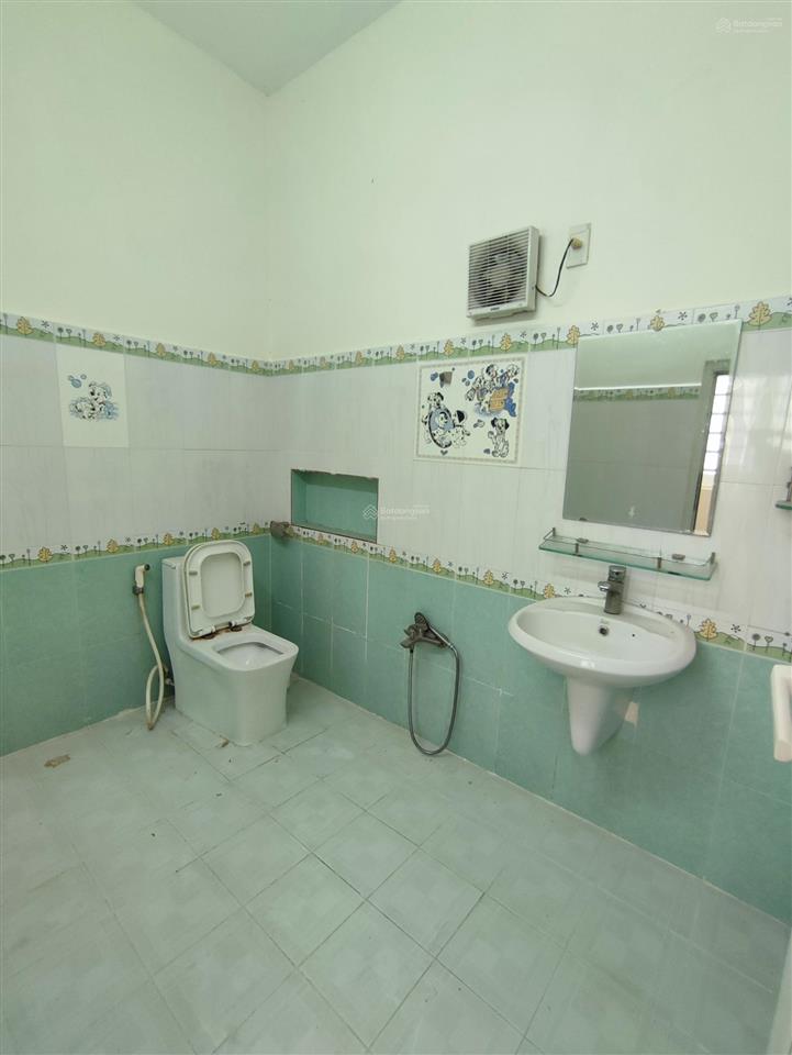Nhà mặt tiền đường số 2 trường thọ  107m2  thích hợp kinh doanh đa ngành nghề