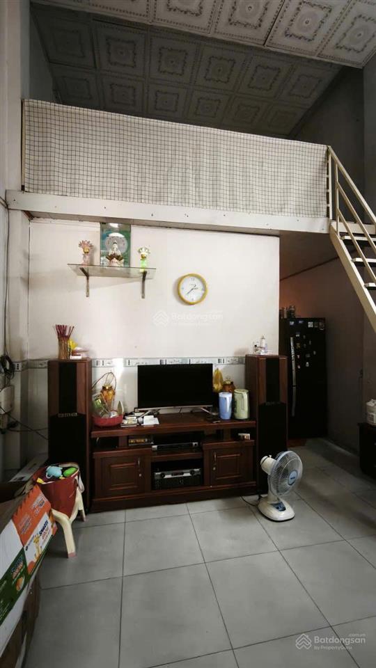 Gấp bán nhà đường 6 long trường  54m2  đường ô tô tránh  sổ hồng riêng