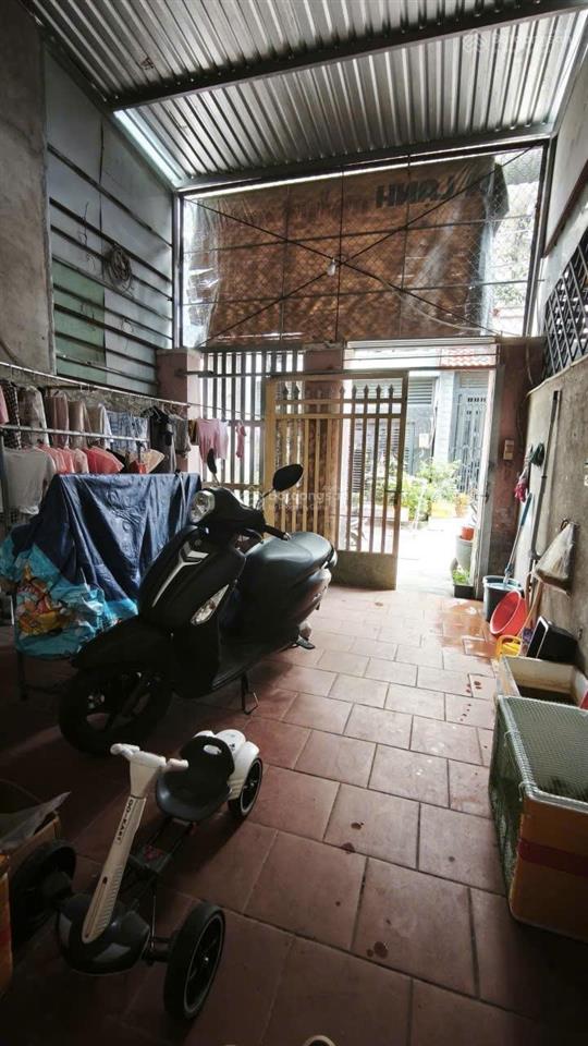 Gấp bán nhà đường 6 long trường  54m2  đường ô tô tránh  sổ hồng riêng