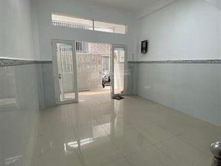 Nhà đẹp giá ổn khu trung tâm hiệp bình, diện tích 43m2, giá chỉ nhỉnh 4tỷ