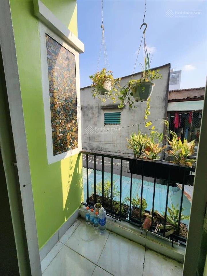 Hàng đẹp giá ngon khu tăng nhơn phú b, diện tích 35m2, giá chỉ nhỉnh 3tỷ