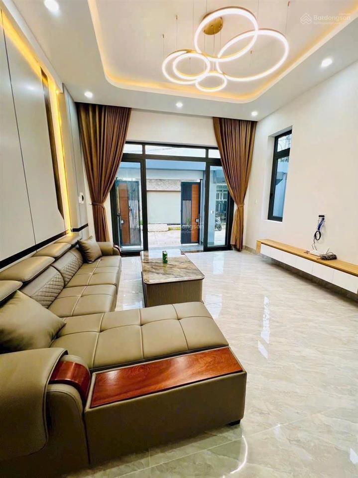 [hàng hiếm] biệt thự mini, 2 mặt tiền khu phú hoà, thủ dầu một, diện tích 124m2