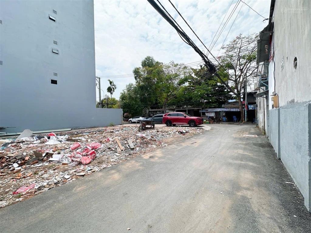 Bán đất phân lô trục đường đỗ xuân hợp, oto đậu ngay cổng, giá nhỉnh 4tỷ