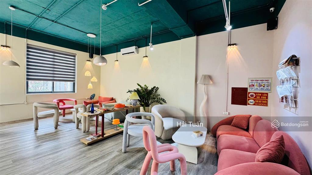 Chính chủ bán nhà mặt phố vũ tông phan dt 1112m2 (thổ cư), mt 12.4m, lô góc, vỉa hè rộng