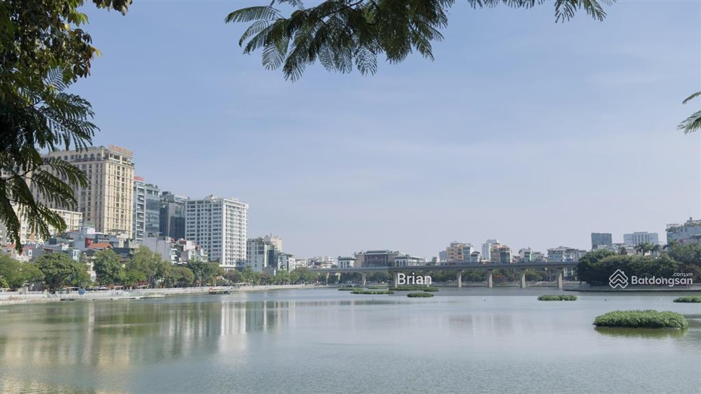 Bán nhà chính chủ gửi bán nguyễn phúc lai dt 52m2, mt 4.1m, ô tô tránh, kinh doanh sầm uất
