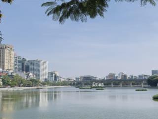 Bán nhà chính chủ gửi bán nguyễn phúc lai dt 52m2, mt 4.1m, ô tô tránh, kinh doanh sầm uất