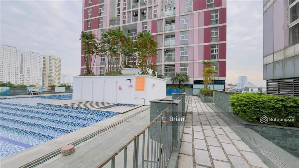 Chính chủ gửi bán sàn thương mại chân đế chung cư usilk city dt 504m2 sổ lâu dài cho thuê 1.2tỷ/năm