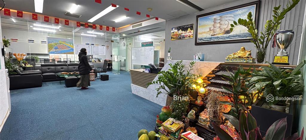 Chính chủ gửi bán sàn thương mại chân đế chung cư usilk city dt 504m2 sổ lâu dài cho thuê 1.2tỷ/năm