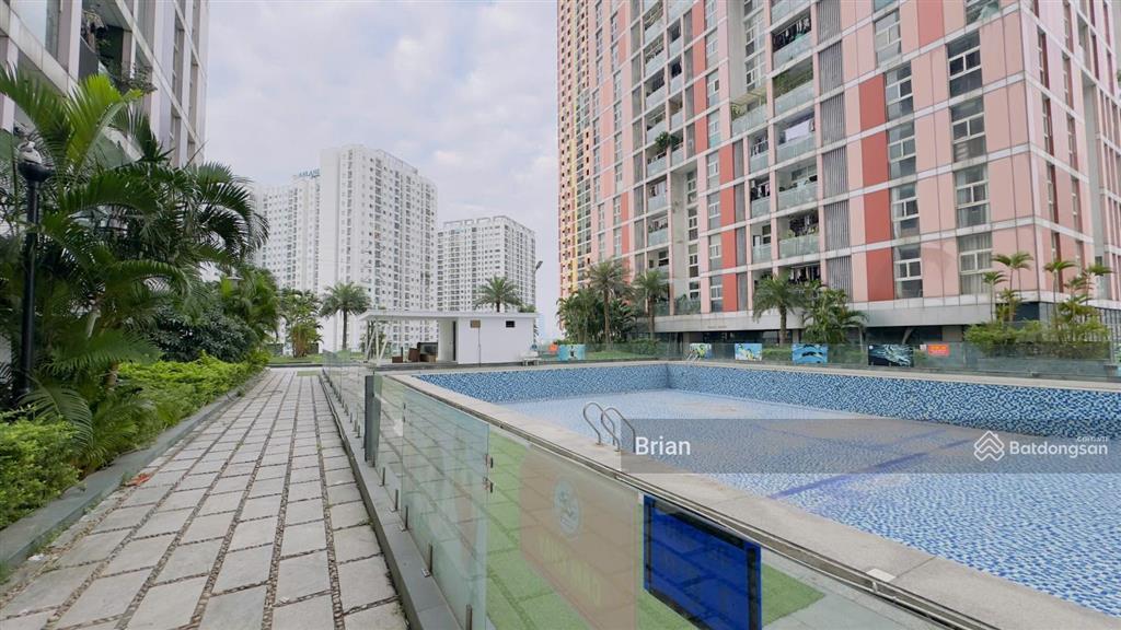 Chính chủ gửi bán sàn thương mại chân đế chung cư usilk city dt 504m2 sổ lâu dài cho thuê 1.2tỷ/năm