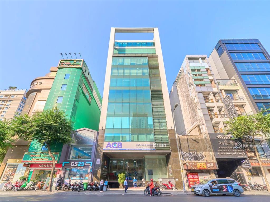 Chính chủ bán nhà mặt phố kim mã thượng dt 162m2, mt 5.6m, 6 tầng, lô góc 3 thoáng