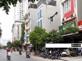 Chính chủ bán nhà mặt phố ngô quyền  đoạn đẹp nhất, dt 93m2, 2 mặt tiền, kinh doanh