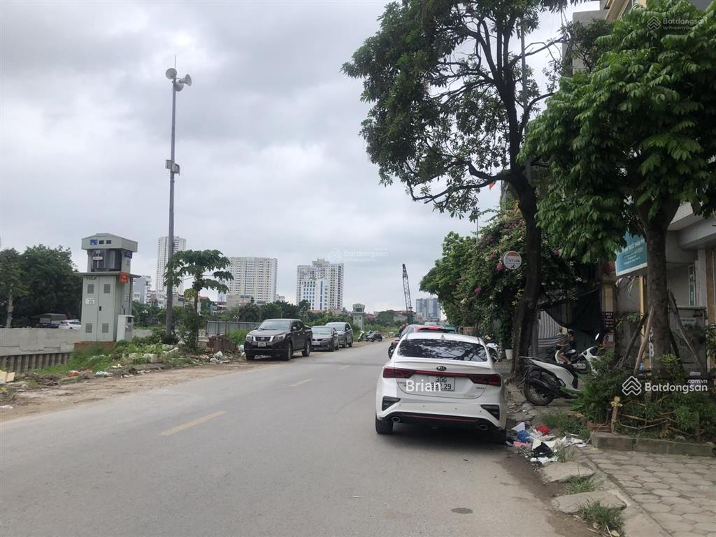 Chính chủ bán nhà mặt phố ngô quyền  đoạn đẹp nhất, dt 93m2, 2 mặt tiền, kinh doanh