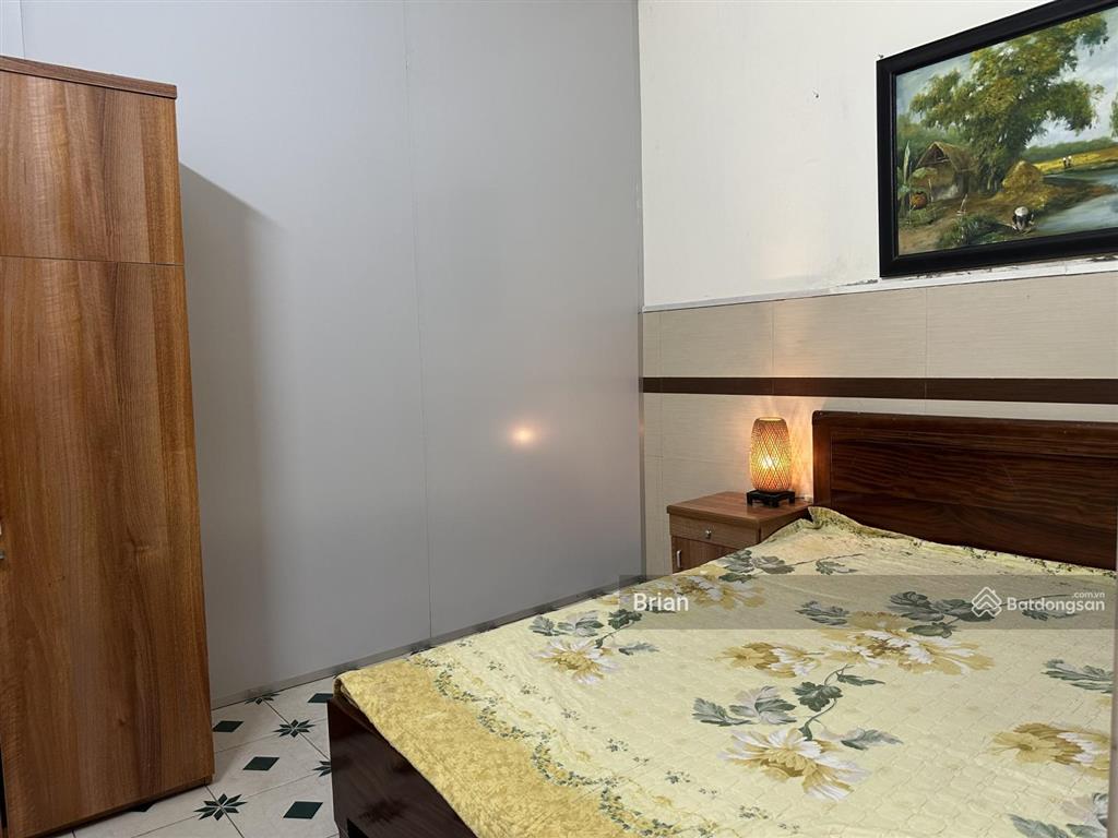 Bán nhà chính chủ tập thể tầng 1 kim liên 58.5m2, 3 ngủ 2 wc, 2 mặt tiền trước sau