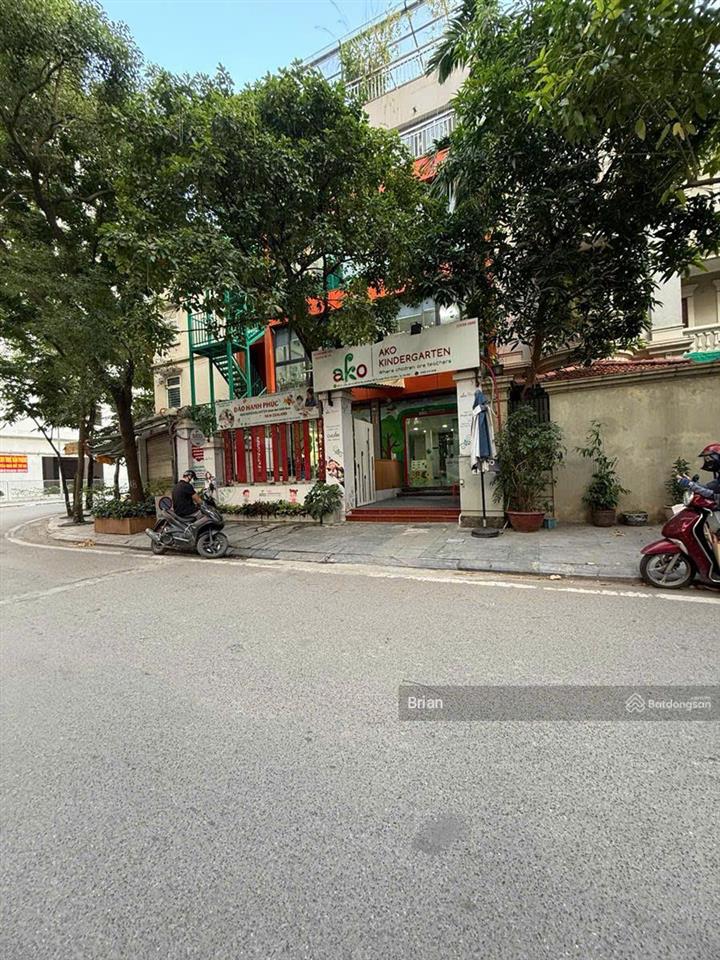 Biệt thự kđt mễ trì hạ  đối diện keangnam dt 181m2, mt 10.5m, 1.68 tỷ/năm