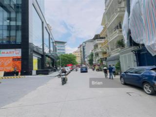 Chính chủ bán nhà hoàng cầu dt 150m2, mt 7m, kinh doanh sầm uất, gần hồ hoàng cầu