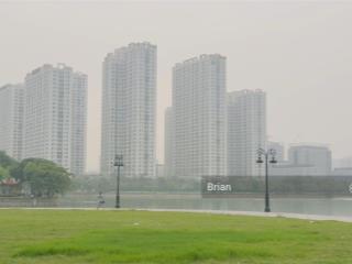 Chính chủ bán nhà biệt thự tp giao lưu dt 234m2, mt 13m, 4 tầng thang máy, có bể bơi, 2 mặt tiền