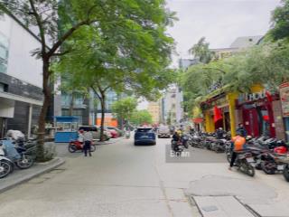 Chính chủ bán nhà ngõ 34 hoàng cầu, dt 46m2, mt 5.1m, 5.5 tầng, ô tô tránh, kinh doanh