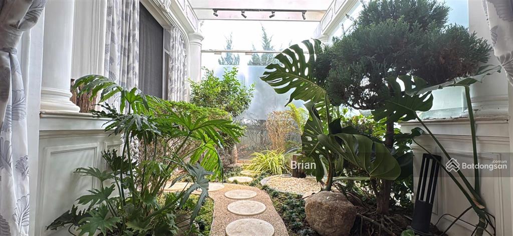 Chính chủ gửi bán bt tp giao lưu dt 234m2, mt 13.3m, 5 tầng thang máy, bể bơi, 2 mặt tiền, ảnh thật