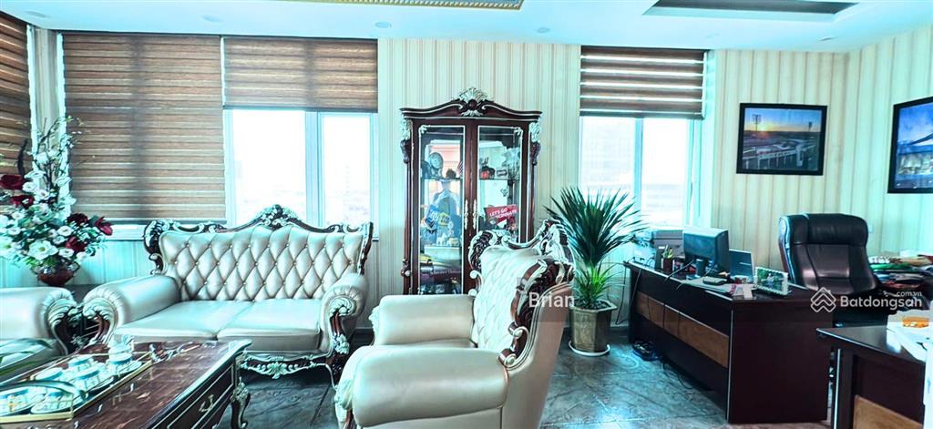 Bán nhà chính chủ mặt phố nguyễn phúc lai dt 115m2, mt 7.8m, 9 tầng thông sàn, thang máy