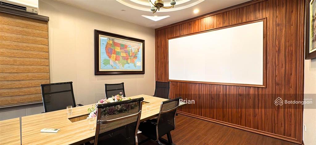 Bán nhà chính chủ mặt phố nguyễn phúc lai dt 115m2, mt 7.8m, 9 tầng thông sàn, thang máy