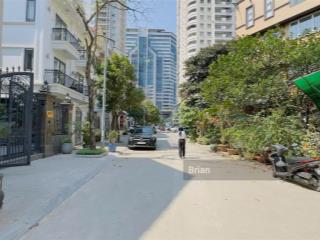 Bán biệt thự chính chủ dt 145m2, mt 9m, ô tô tránh, kinh doanh hoặc làm văn phòng