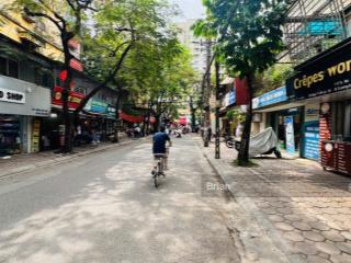 [gấp] bán nhà tt trung tự t1 (ngõ 46c phạm ngọc thạch)dt 96m2, mt 5.7m,kinh doanh sầm uất, 2 thoáng