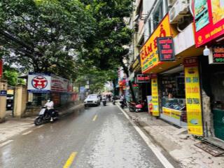 Bán nhà chính chủ mỹ đình dt 41m2, mt 4.5m, 6 tầng, ngõ ô tô