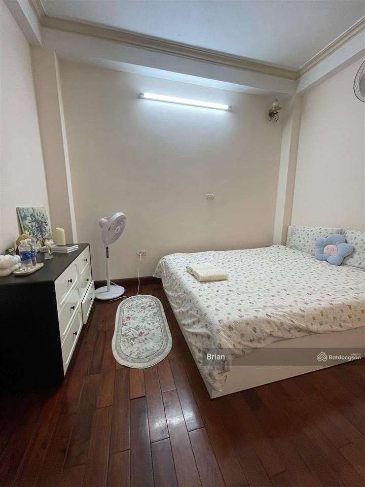 Bán nhà chính chủ mỹ đình dt 41m2, mt 4.5m, 6 tầng, ngõ ô tô