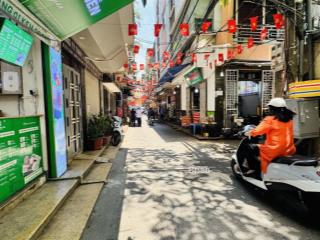 Bán nhà chính chủ xuân thuỷ dt 47.5m2, mt 4.6m, 4 tầng, kinh doanh sầm uất, cho thuê 240tr/ năm