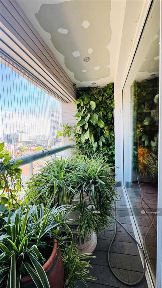 Bán cc chính chủ tòa m3m4 nguyễn chí thanh dt 320m2, view hồ thành công, 5 ngủ, 4wc ,2 thoáng