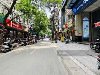 Bán nhà trần quang diệu dt 57m2, mt 5m, ngõ ô tô, kinh doanh