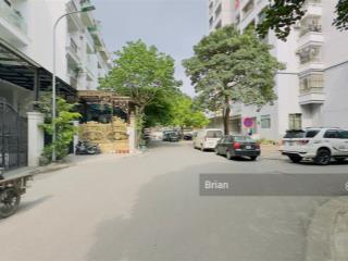 Bán nhà cc hạ đình dt 206m2, 7phòng ngủ, cho thuê 420 triệu/năm, cạnh masteri cao xà lá