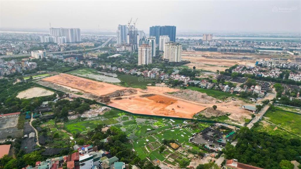 Chính chủ bán nhà mặt phố xuân đỉnh dt 85m2, mt 4.7m, gần tổ hợp kđt tây hồ tây, ciputra