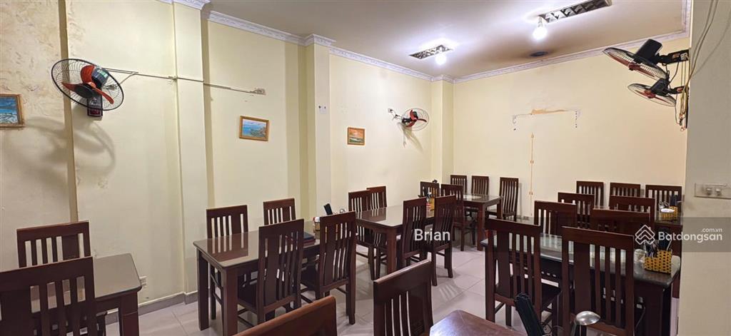 Chính chủ bán nhà mặt phố nguyễn thị định dt 45m2, mt 6m, 4 tầng, kinh doanh sầm uất