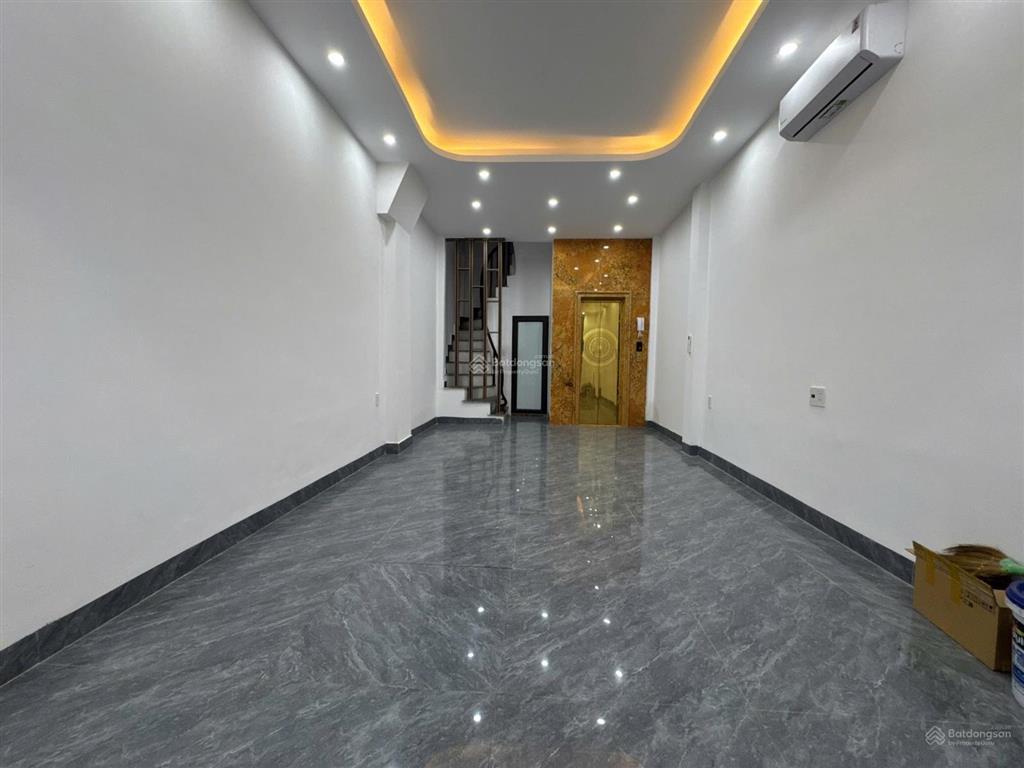 Bán nhà thái hà dt 36m2, mt 3.8m, 7 tầng thang máy, kinh doanh