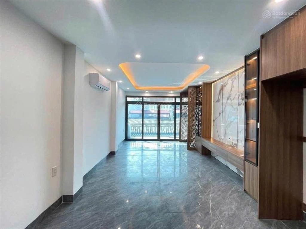 Bán nhà thái hà dt 36m2, mt 3.8m, 7 tầng thang máy, kinh doanh