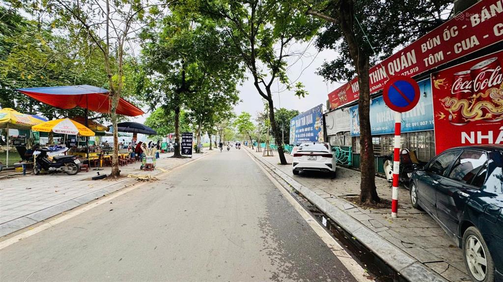 Chính chủ bán nhà mặt đường xóm chùa tây hồ dt 115m2, mt 7.3m, 2 thoáng, 7 tầng