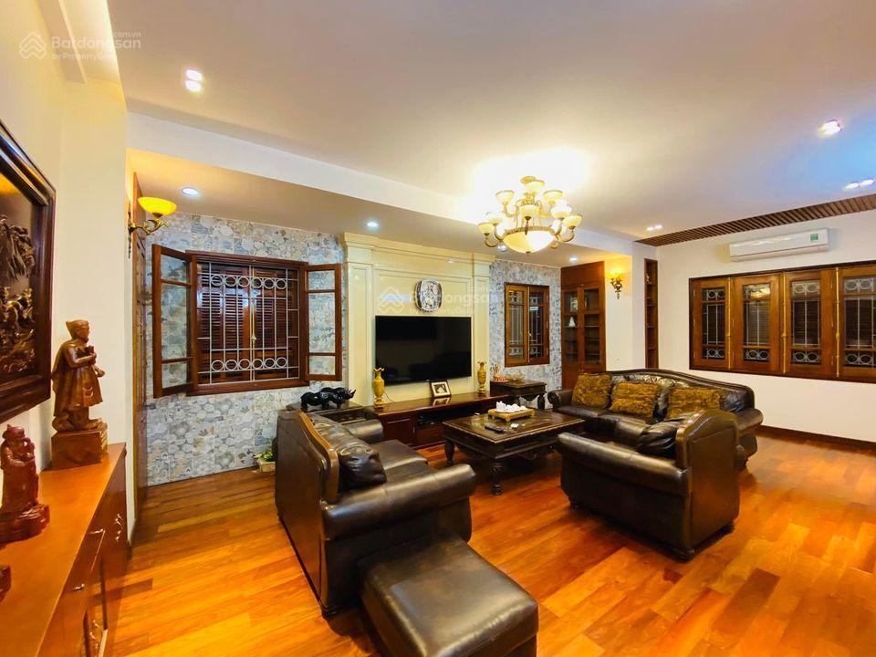 Giá đầu tư 290tr/m2 bán nhà thái hà dt 95m2, mt 4.5m, ô tô tránh, kinh doanh sầm uất