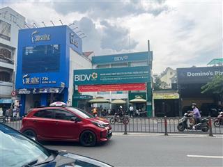 Siêu hotmặt tiền huỳnh tấn phát bán gấp | 12x46m. 525m2 | vị trí cực đẹp chỉ 65 tỷ