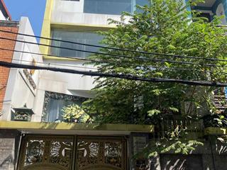 Bán gấp căn mặt tiền vị trí chiến lược khu sân bay | ngay thăng long | 7,3x25m | 6 tầng văn phòng