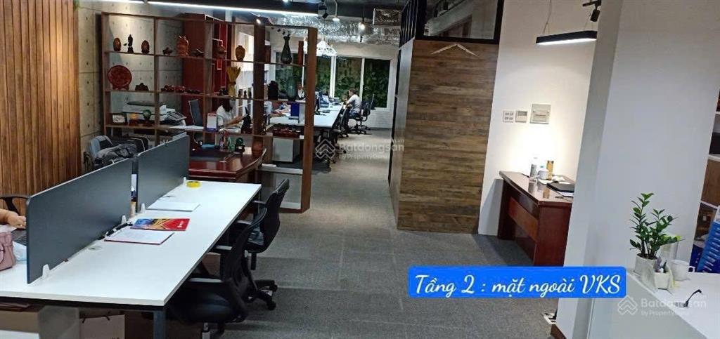 Bán gấp căn mặt tiền vị trí chiến lược khu sân bay | ngay thăng long | 7,3x25m | 6 tầng văn phòng