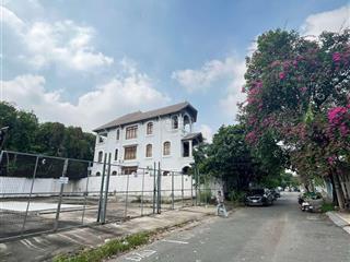 Bán nhà đường 12, phường an khánh, q2 | 10x20m | giá tốt đầu tư