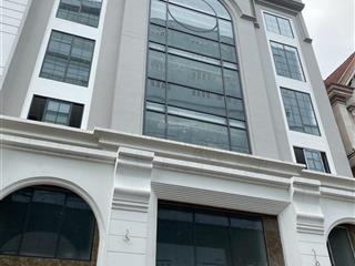 Bán tòa nhà ngay khu sân bay | gần trường sơn | 11,5x24,5m 128m2  5 tầng | 26 tỷ