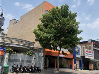 Hạ giá bán gấp | mt gò dầu 7x31m| công nhận 220m2 | giá đầu tư lợi nhuận ngay