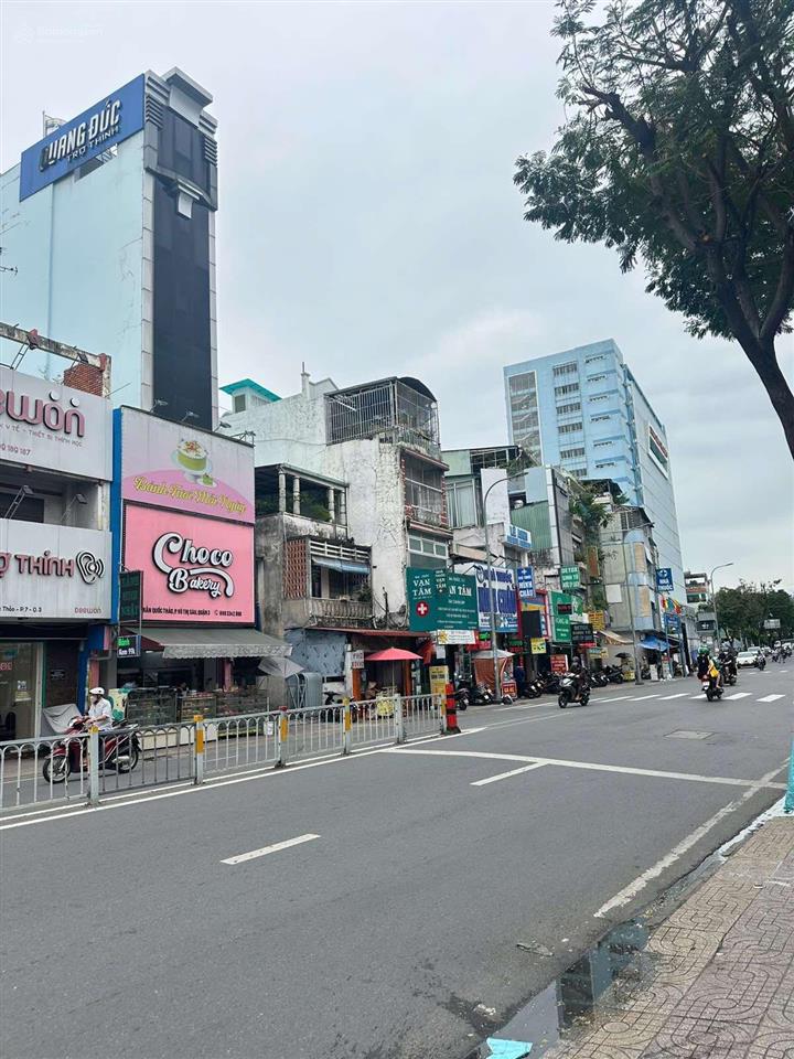 Siêu khan hiếm | nhà có dt 22x50m mặt tiền nguyễn kiệm cần bán gấp 150 tỷ | 1100m2