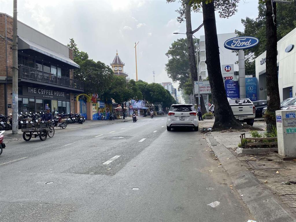 Siêu khan hiếm | nhà có dt 22x50m mặt tiền nguyễn kiệm cần bán gấp 150 tỷ | 1100m2