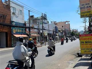 Bán gấp căn mt cách mạng tháng 8 | dt 8x20m | vị trí đẹp, 47 tỷ